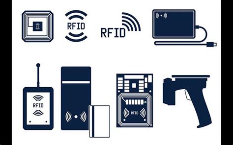 rfid tags for weapons|how does rfid tags work.